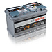 Bosch S5 A11 12V 80Ah 800 EN AGM Start-Stop Accu