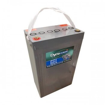 Dyno Europe Gel Accu