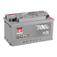 Yuasa YBX5110 12V 85Ah 800A Silver High Performance Accu