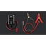 Noco Genius 1 acculader en druppellader 6V/12V 1A