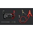 Noco Genius 2 acculader en druppellader 6V/12V 2A
