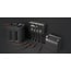 Noco Genius 2x4 viervoudige 6V/12V acculader