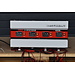Ferve F-4005 4 x 12V 4 x 5A gebruikte acculader