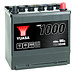 Yuasa YBX1048 12V 45Ah 350A Start Accu