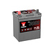 Yuasa YBX3055 12V 36Ah 330A SMF Accu