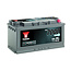 Yuasa YBX7019 12V 100Ah 850A Start Stop Plus EFB Accu