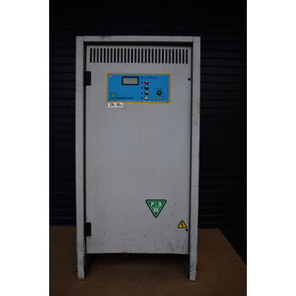 PBM 24V 80A gebruikte batterijlader