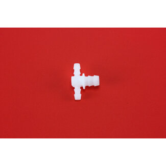 BFS T-Stuk 6/10/6 mm