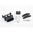 REMA 95198-00 Euro DIN 80 A Stekker - 16mm² - male (lader/truck)