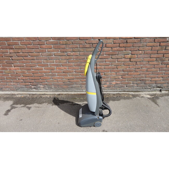 Weidner Comet 3-32E schrobmachine