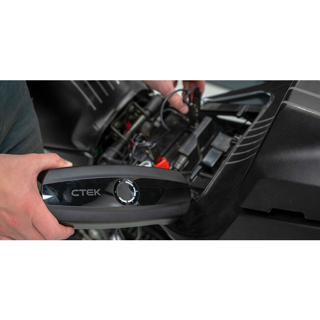 CTEK CS One EU 12V 8A acculader