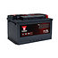 Yuasa YBX3110 12V 80Ah 760A SMF Accu