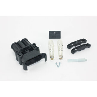 REMA 95610-01 Euro DIN 320 A Stekker - 95mm² - female (batterij)