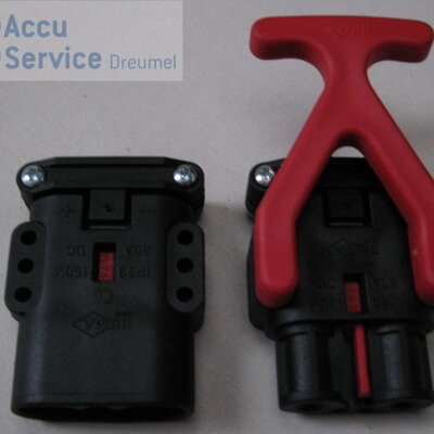 REMA EURO FT80 Stekker