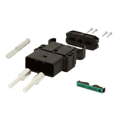 Schaltbau EURO DIN 160A Stekker