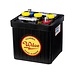 Wilco 06611HR 6V 66Ah 265A Classic Start Accu