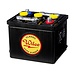 Wilco 07711HR 6V 77Ah 360A Classic Start Accu
