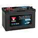 Yuasa M27-EFB 12V 90Ah YBX EFB Active Marine accu