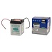 Landport 6N4-2A 6V 4Ah Conventionele Motor Accu