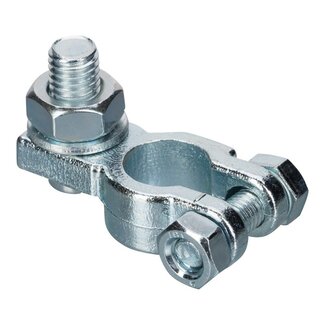 Tirex D21052 - Accupoolklem - M10 moer