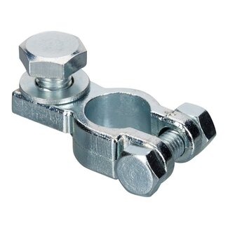 Tirex D21089 - Accupoolklem + M10 bout
