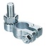 Tirex D21063 - Accupoolklem + M10 draadeind