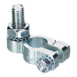 Tirex D21064 - Accupoolklem - M10 draadeind