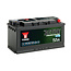 Yuasa L36-EFB 12V 100Ah 850A YBX Active Leisure en Marine EFB Accu