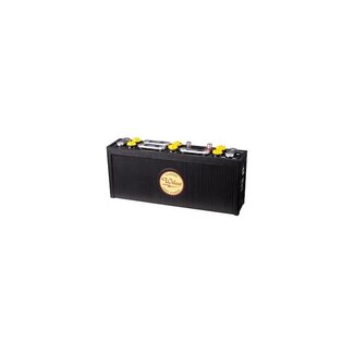 Wilco 57016HR 12V 63Ah Classic Start Accu