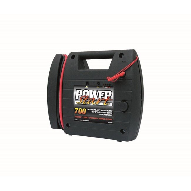 Powerstart PS-7700-0040 Powerstart PS-700 Oplader 12V