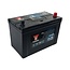 Yuasa YBX7335 12V 80Ah 780A Start Stop Plus EFB Accu