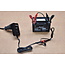 Yuasa YCX1.5 Smart 6/12V 1.5A motorfiets acculader