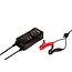 Yuasa YCX6 Smart 12V 6A acculader