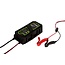 Yuasa YCXL12 Smart 12V 12A Leisure acculader