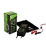 Yuasa YCXL12 Smart 12V 12A Leisure acculader