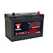 Yuasa YBX3669 12V 110Ah 925A SHD Accu