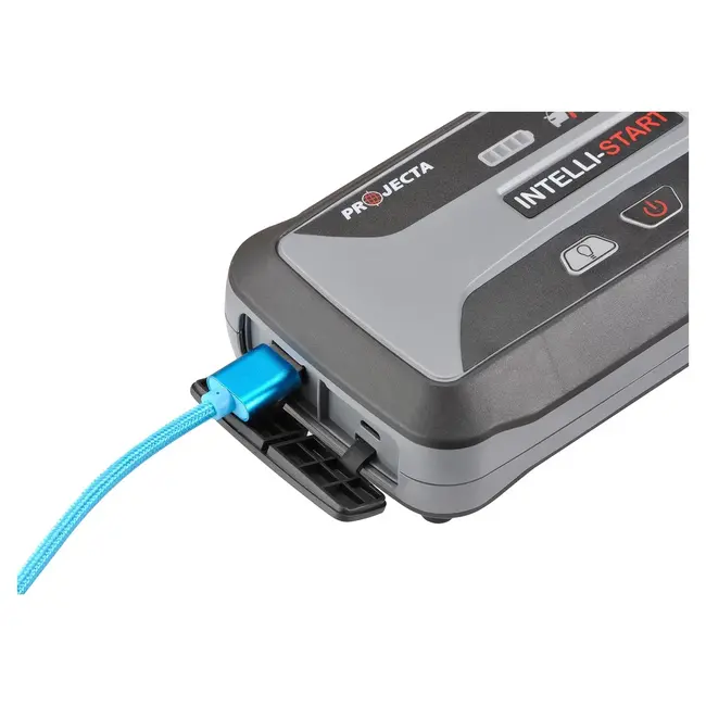 Projecta IS1220 Startbooster Lithium 12V 1.200A