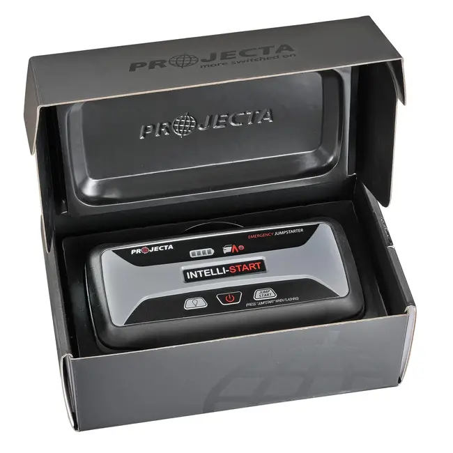 Projecta IS1220 Startbooster Lithium 12V 1.200A