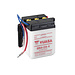 Yuasa 6N4-2A-4 6V 4Ah Conventionele Motor Accu