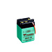 Yuasa 6N4C-1B 6V 4Ah Conventionele Motor Accu