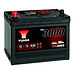 Yuasa YBX3069 12V 72Ah 630A SMF Accu