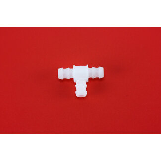 BFS T-Stuk 10/10/10 mm