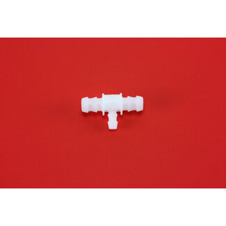 BFS T-Stuk 10/6/10 mm