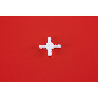 BFS Kruisstuk 6/6/6/6 mm