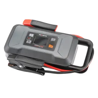 Projecta IS2000 Professionele Startbooster Lithium 12V/24V 2.000A