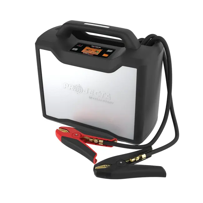Projecta IS3000 Professionele Startbooster Lithium 12V/24V 3.000A