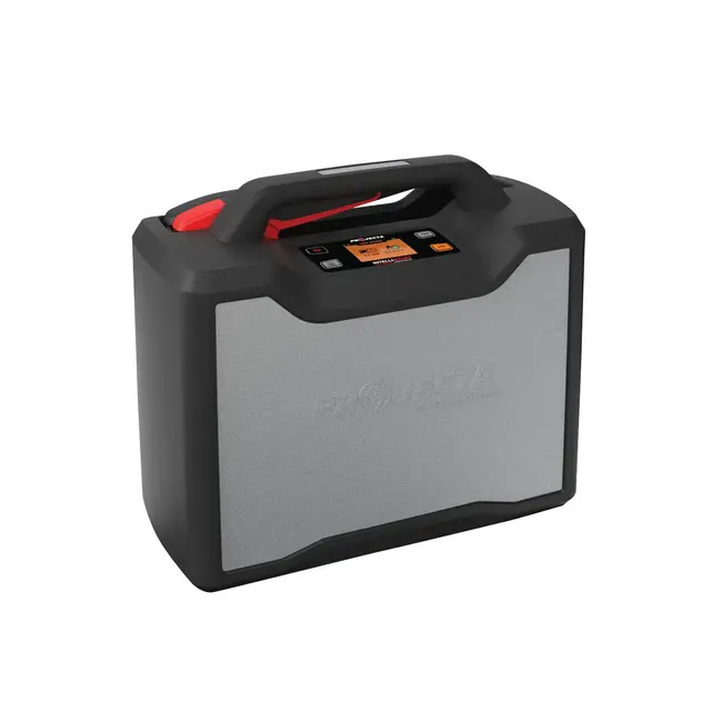 Projecta IS3000 Professionele Startbooster Lithium 12V/24V 3.000A