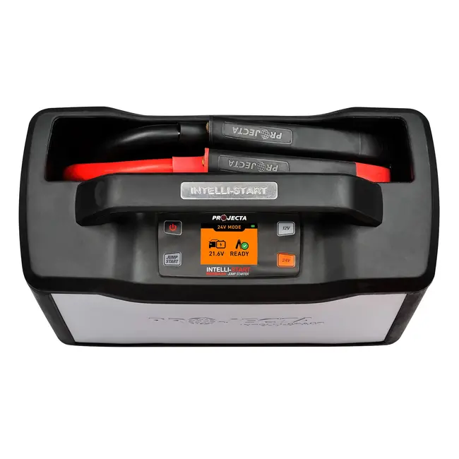 Projecta IS5000 Professionele Startbooster Lithium 12V/24V 4.500A