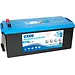 Exide EP1200 Marine & Leisure Dual AGM 12V 140Ah 700A accu