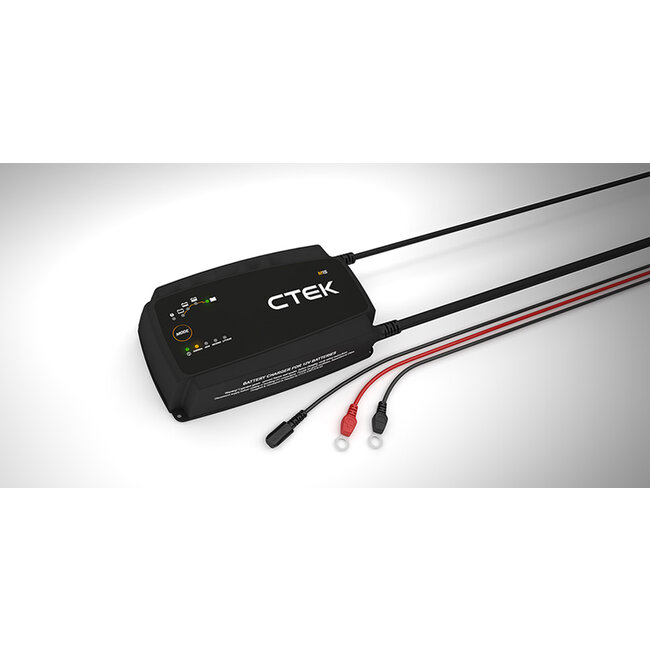 CTEK M15 Marine 12V 15A acculader